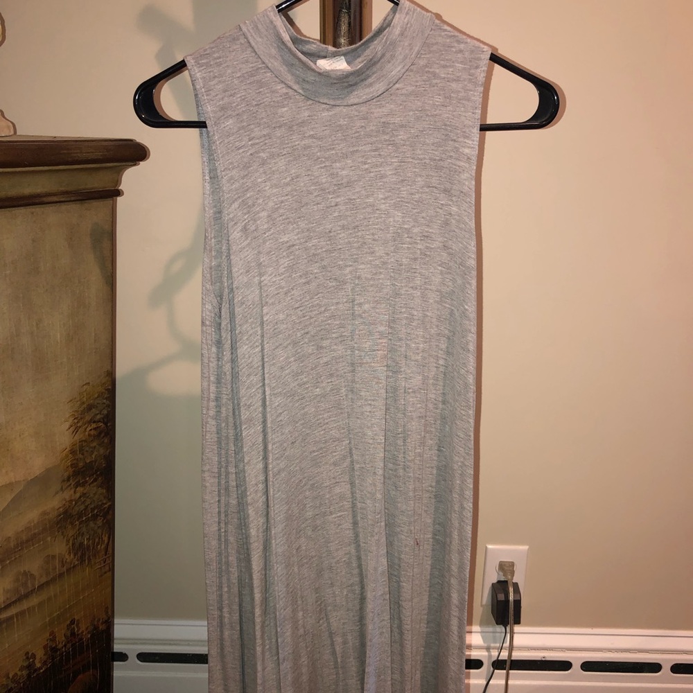 Tank Dress